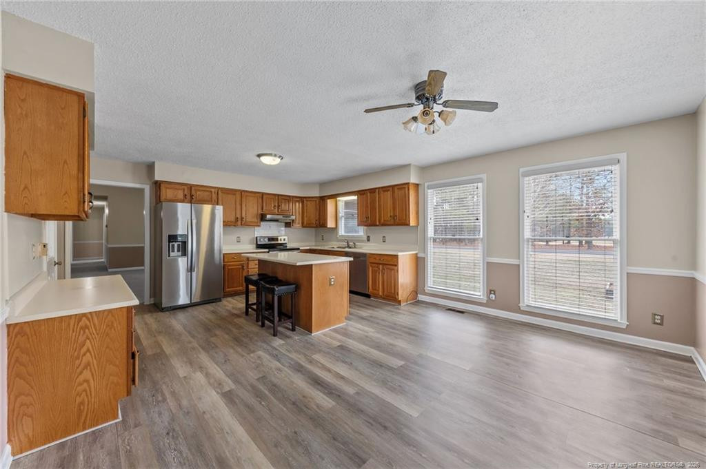 Deercroft Dr, Wagram, NC 28396 #1