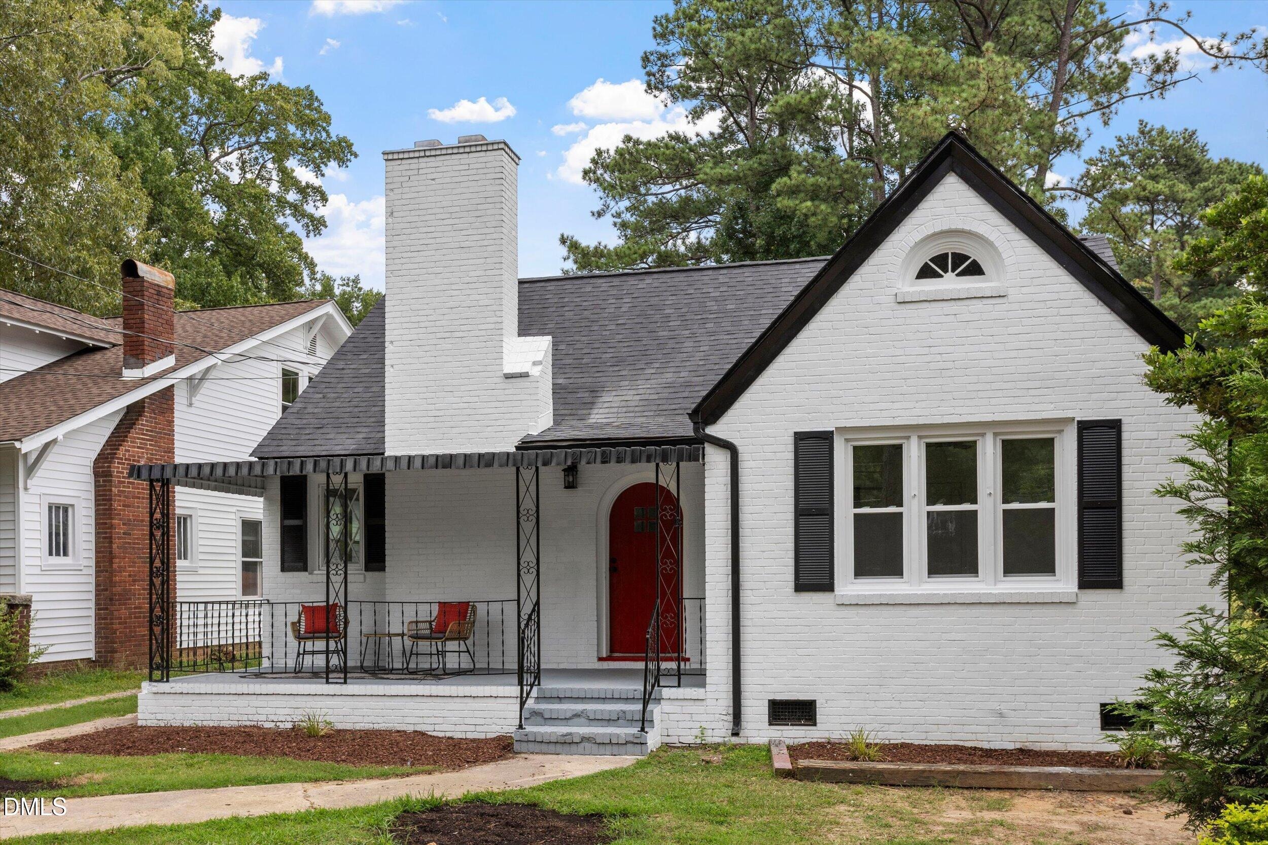 Roxboro St, Durham, NC 27704 #1