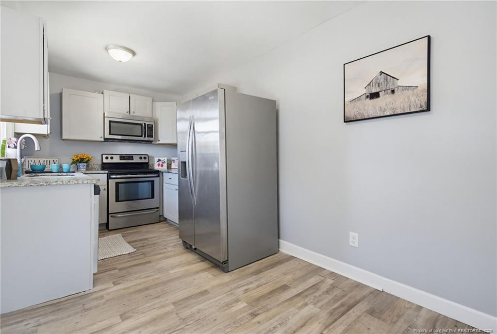 Broadell Dr, Fayetteville, NC 28301 #1