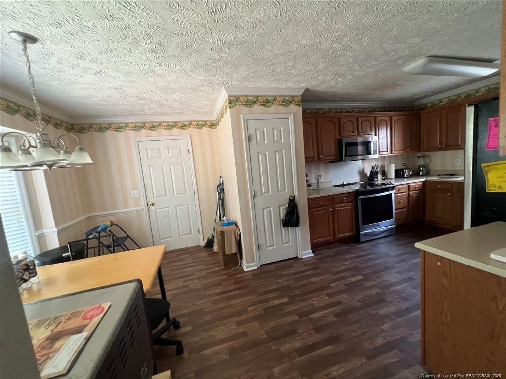 Ashridge Dr, Fayetteville, NC 28304 #1