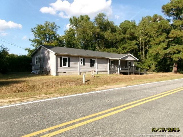 Jonesville Rd, Fairmont, NC 28340 #1