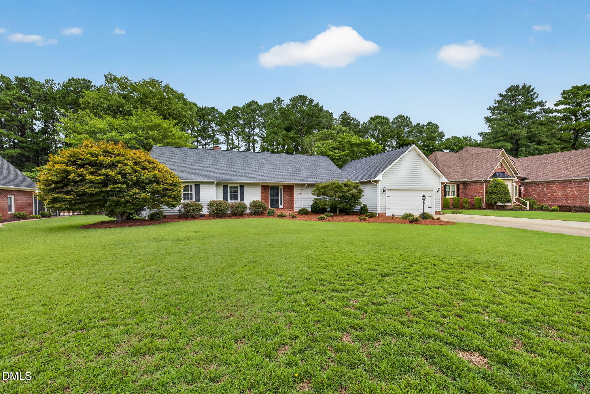 Keith Hills Rd, Lillington, NC 27546 #1