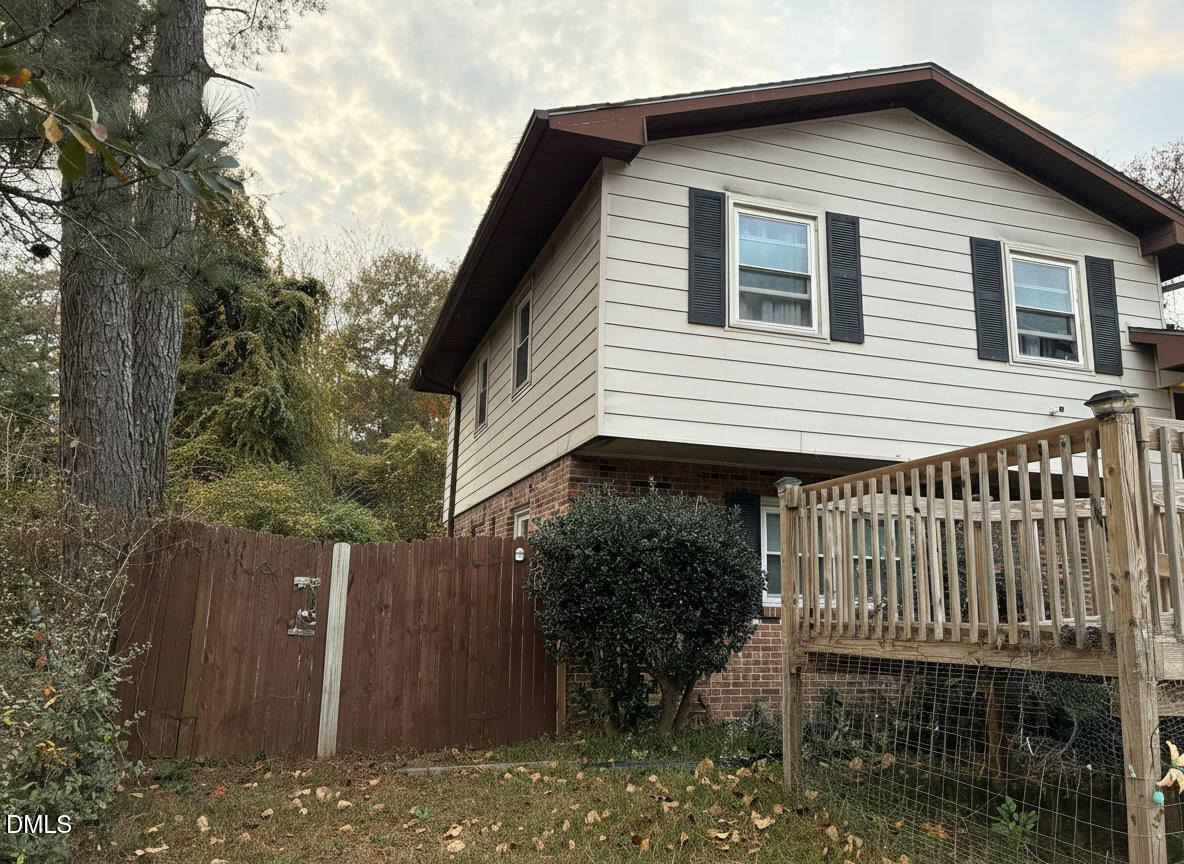 Cheltenham Rd, Fayetteville, NC 28304 #1