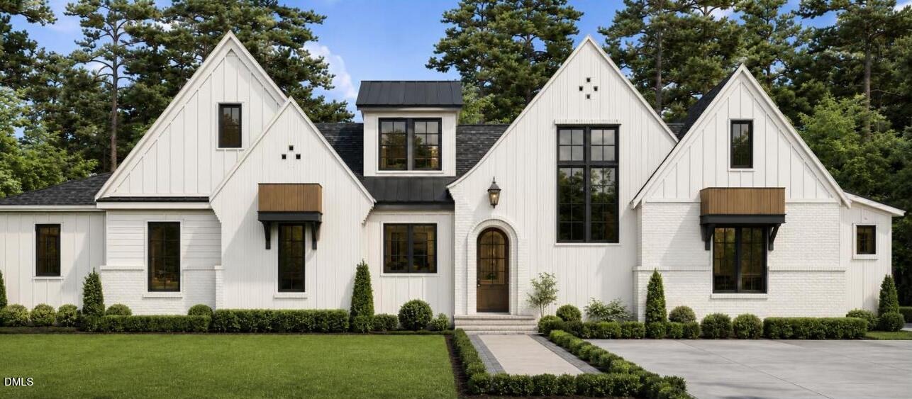 Warren Ave, Cary, NC 27511