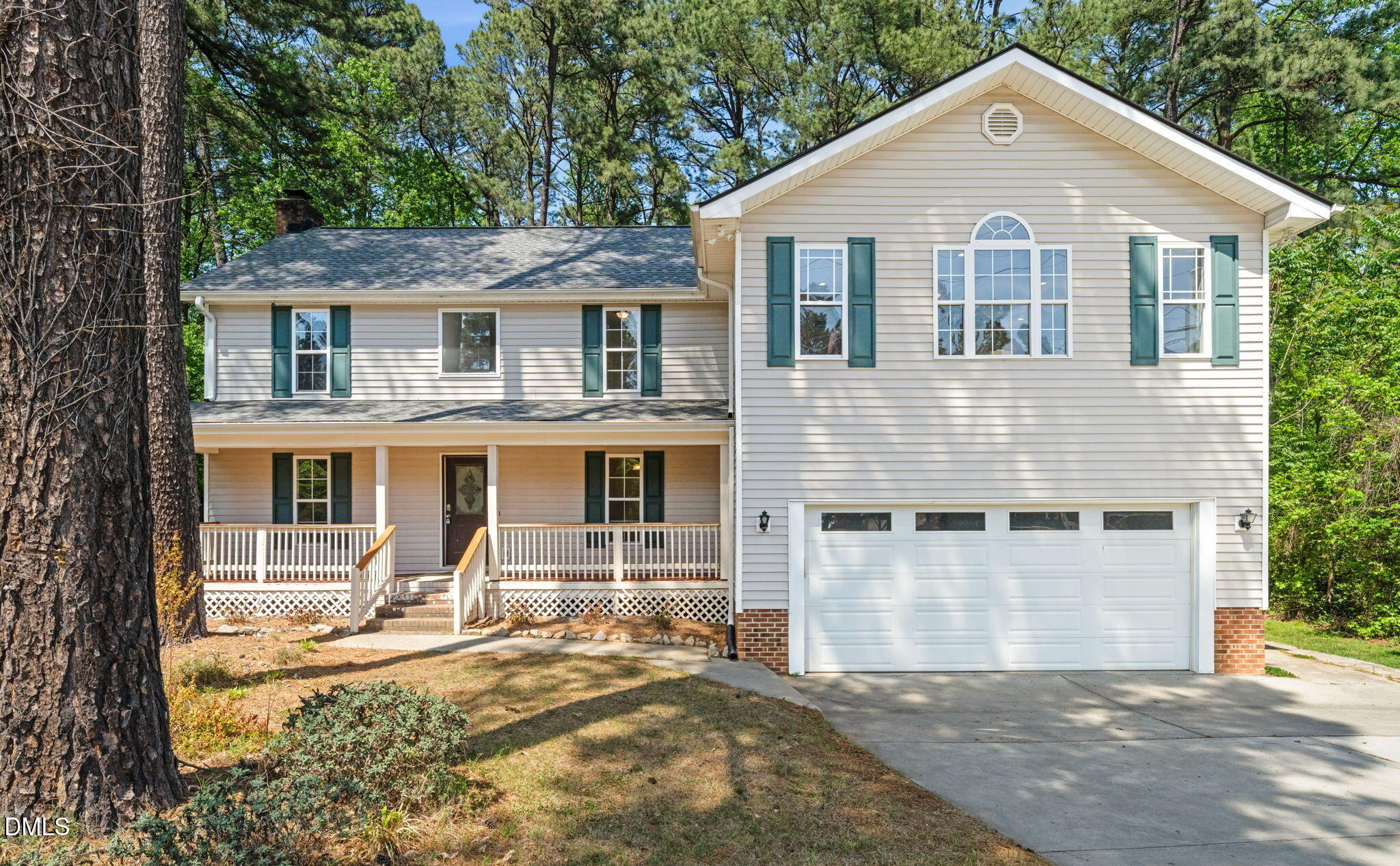 Leesville Rd, Raleigh, NC 27613
