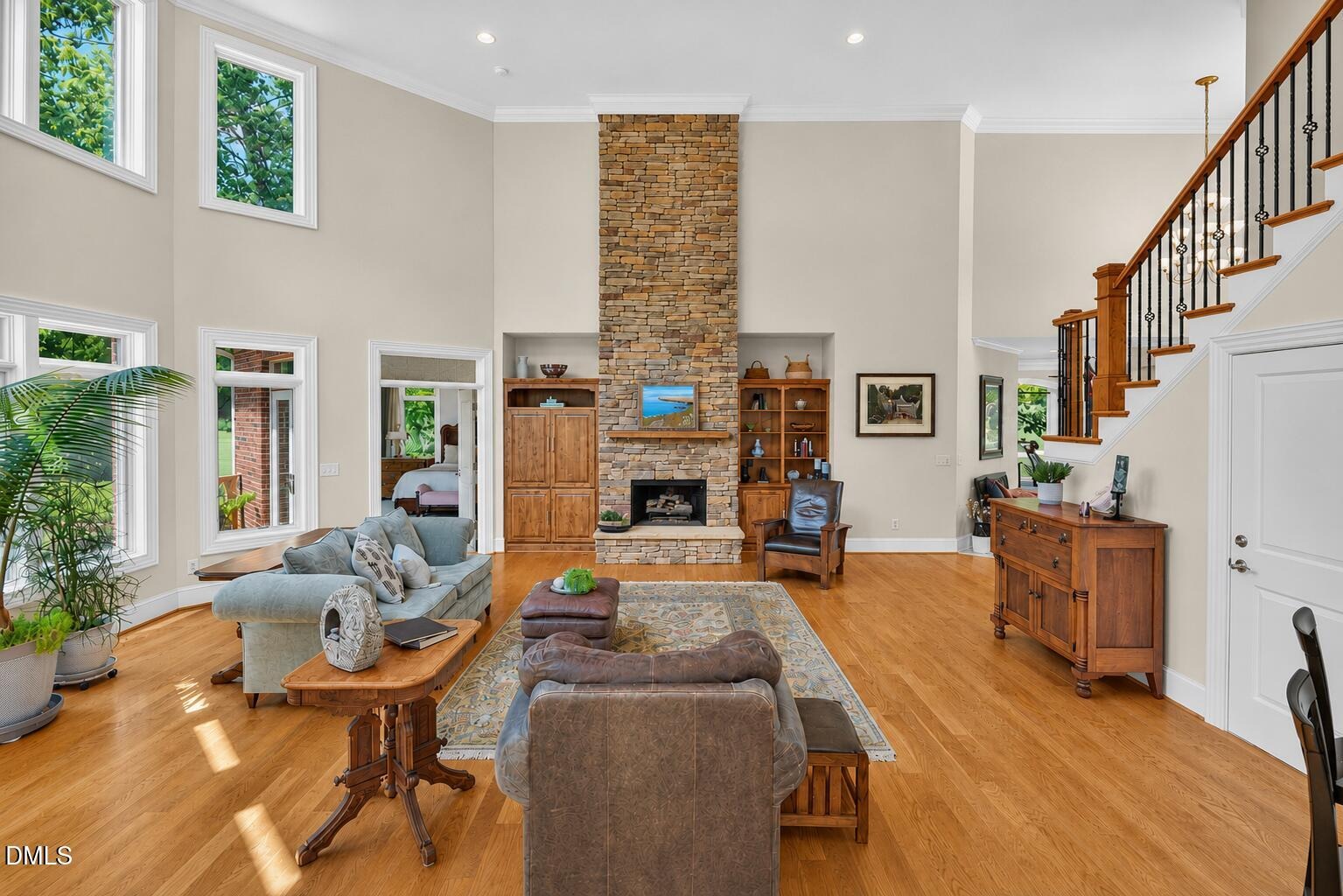 Fairway Ln, Durham, NC 27712 #1