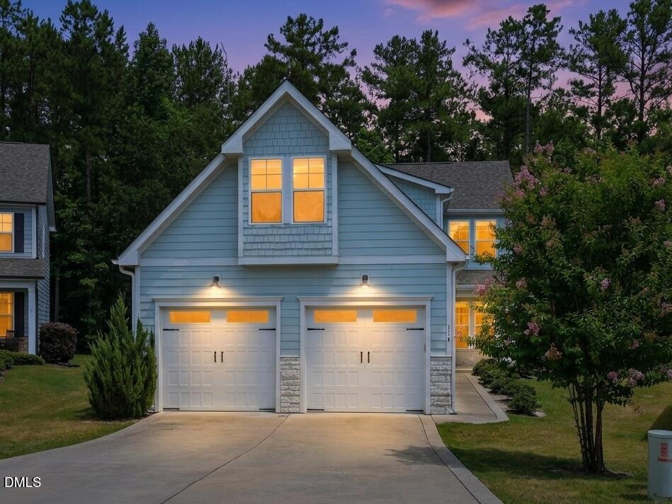 Spruce Hollow Cir, Spring Lake, NC 28390