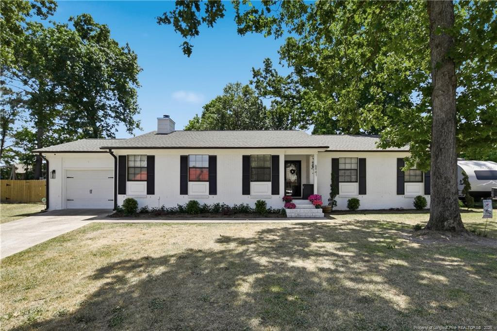 Brasswood Dr, Fayetteville, NC 28314