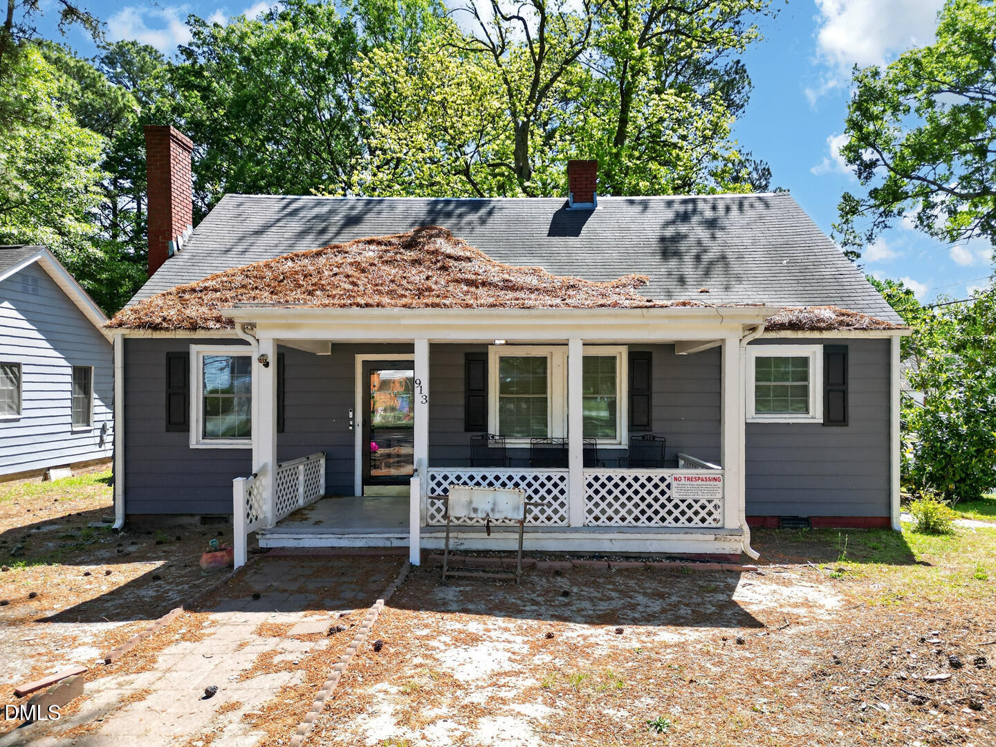 Woodrow St, Wilson, NC 27893