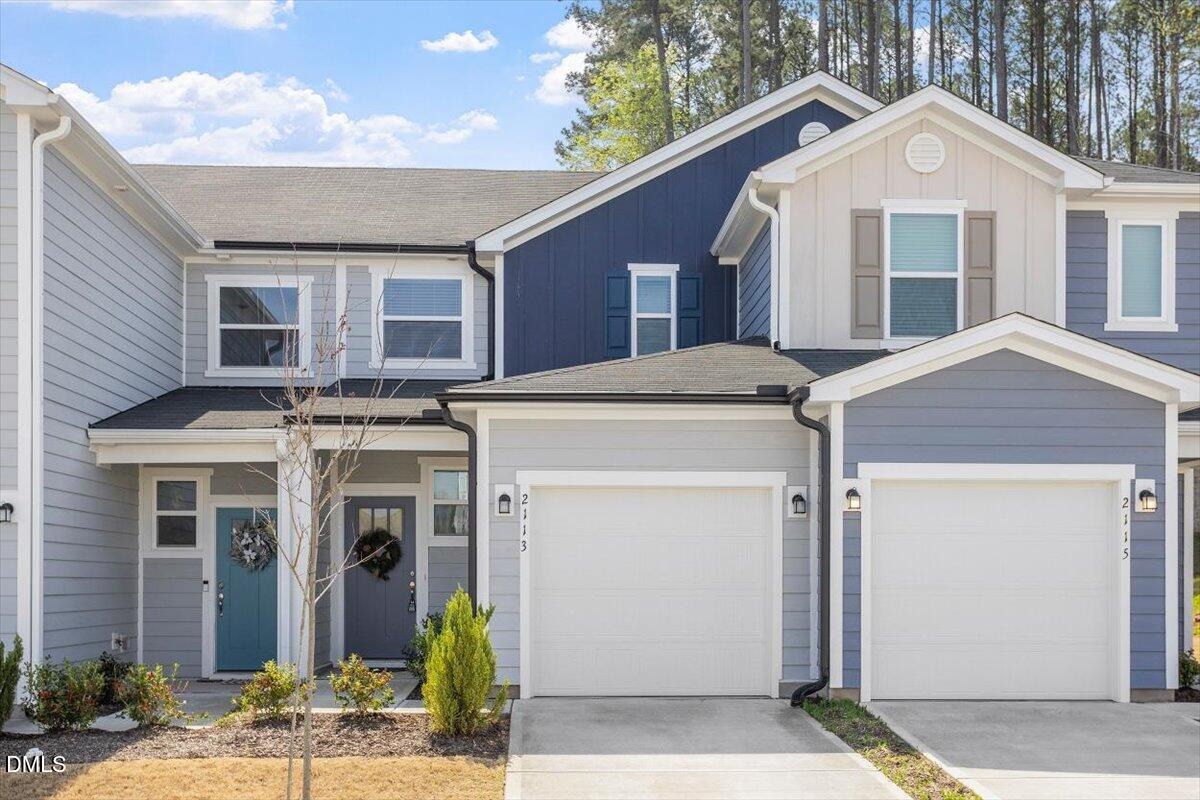Rockface Way, Durham, NC 27703