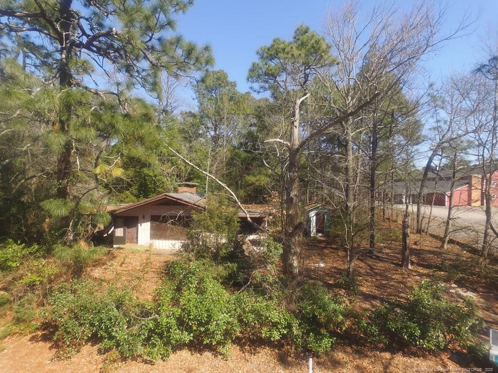 Rothney Ave, Southern Pines, NC 28387
