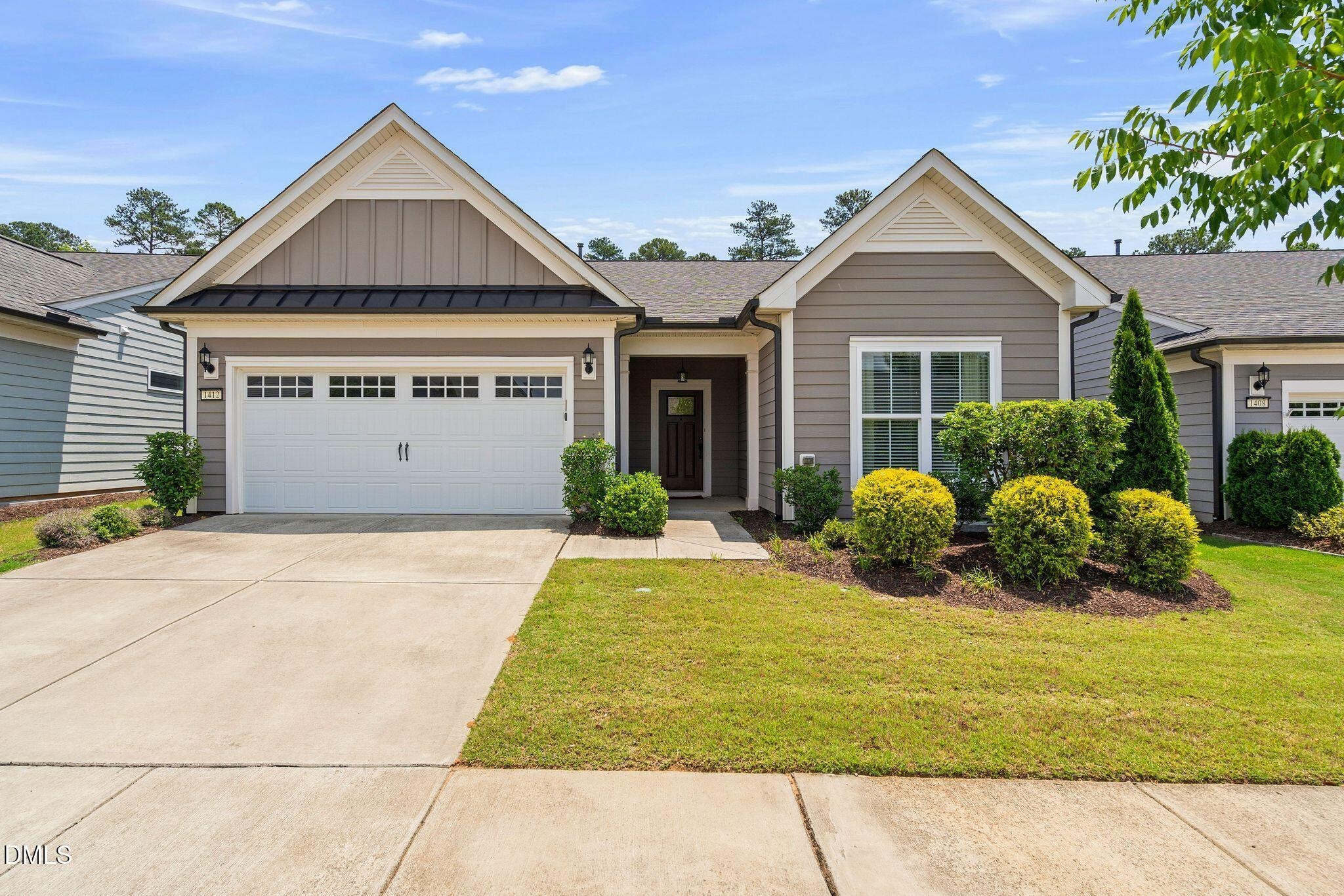 Santa Lucia St, Wake Forest, NC 27587 #1