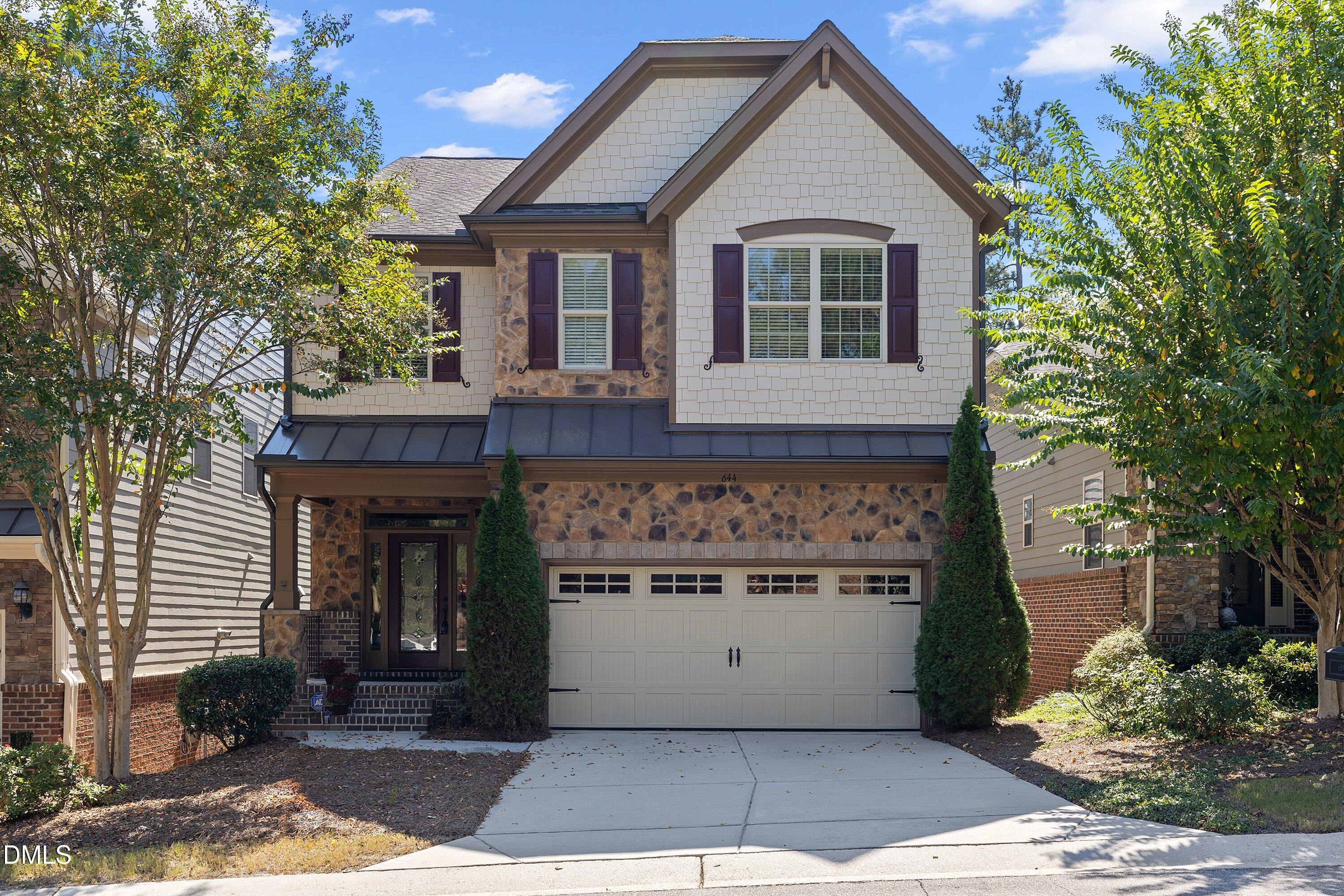 Angelica Cir, Cary, NC 27518