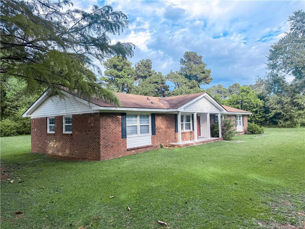County Line Rd, Saint Pauls, NC 28384 #1