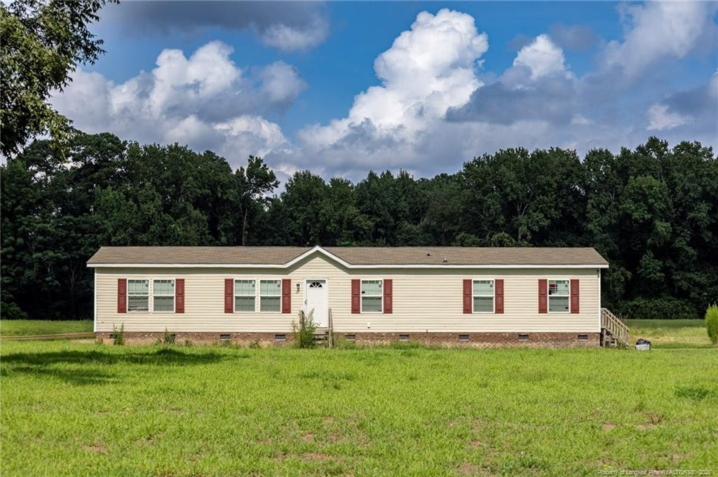 Newton Rd, Red Springs, NC 28377