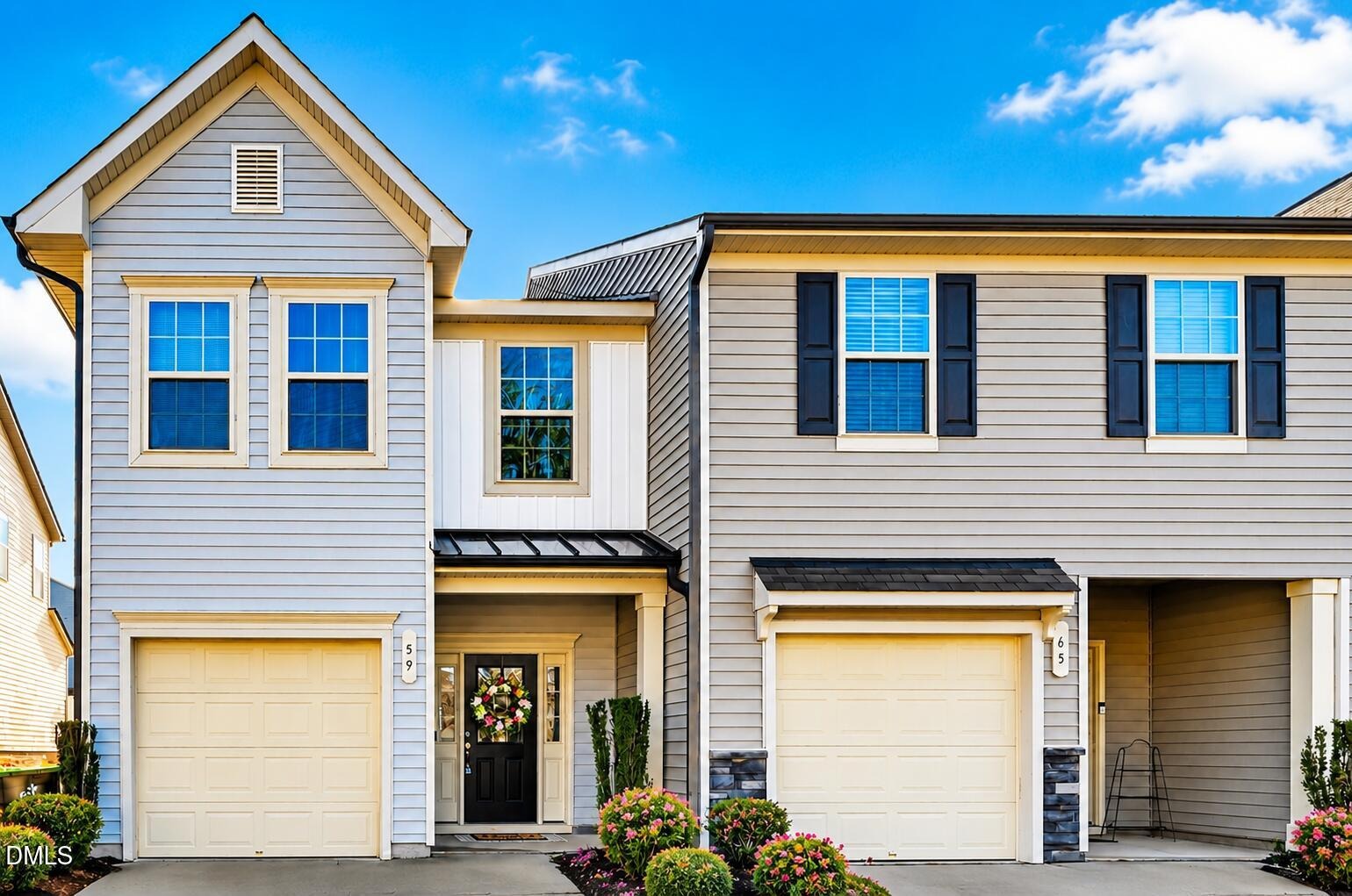 Hawkstone Dr, Clayton, NC 27527