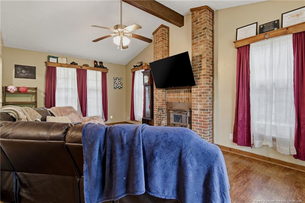 Daughtridge Dr, Fayetteville, NC 28311 #1