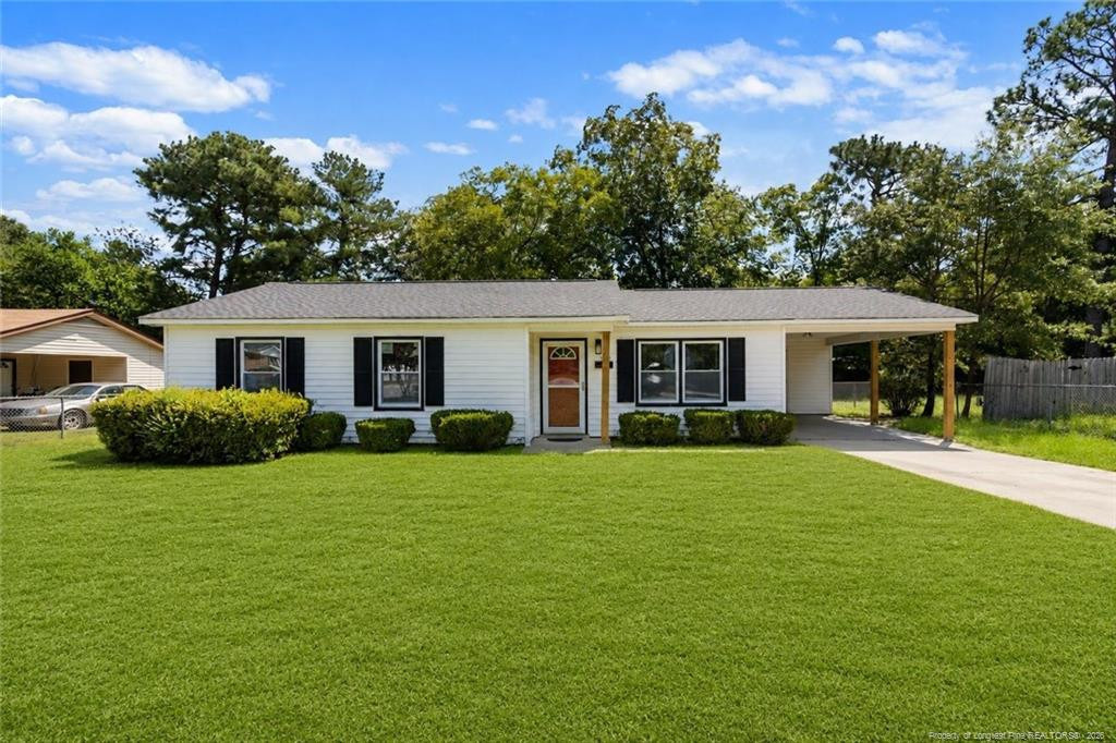 Merry Oaks Dr, Fayetteville, NC 28304 #1
