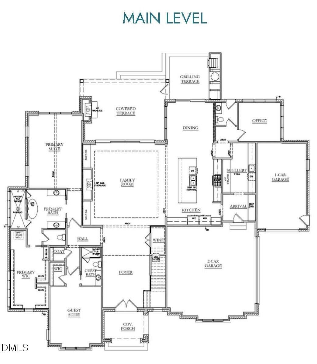 Glen Eden Dr, Raleigh, NC 27612 #1