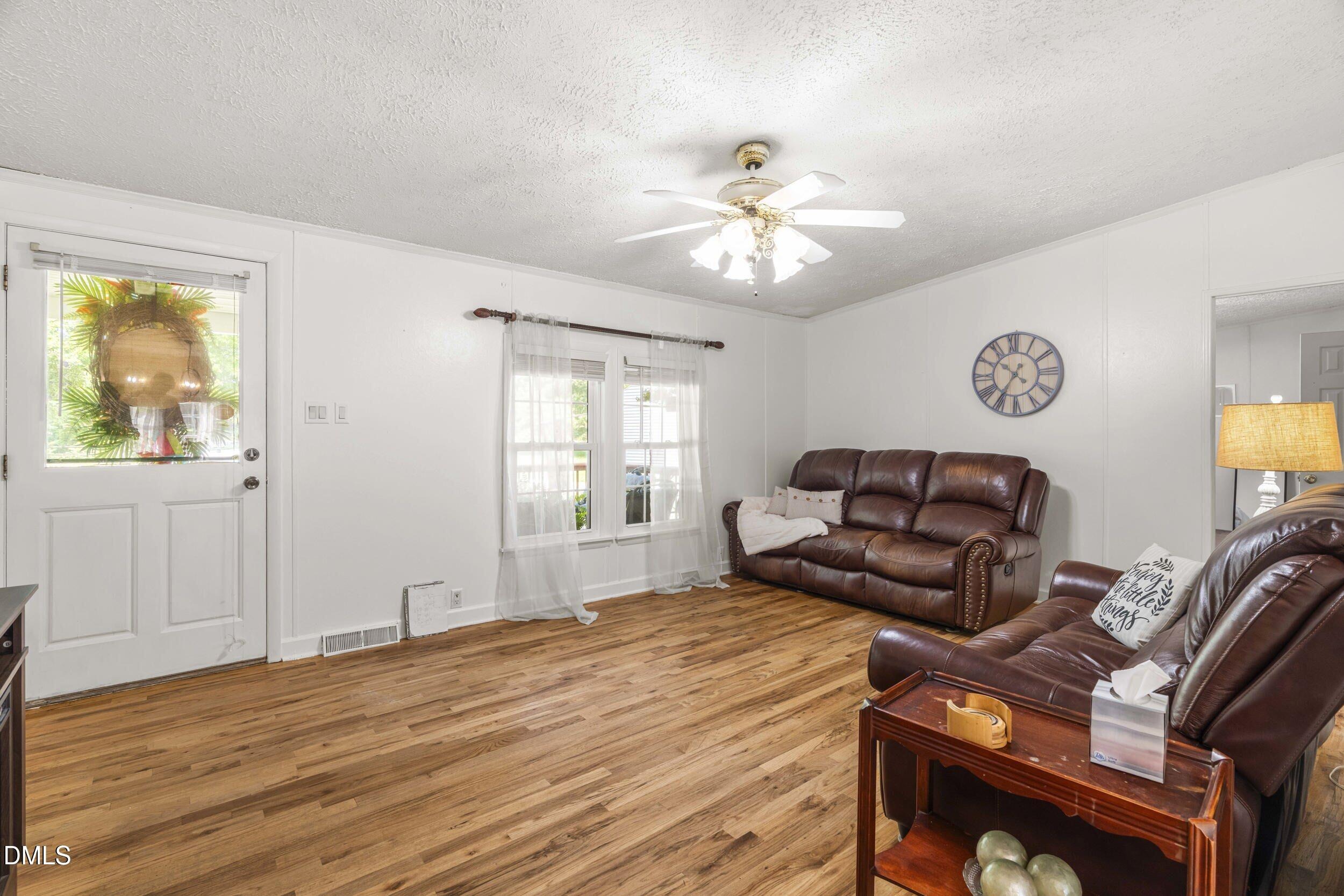 Cockrell Ave, Kenly, NC 27542 #1