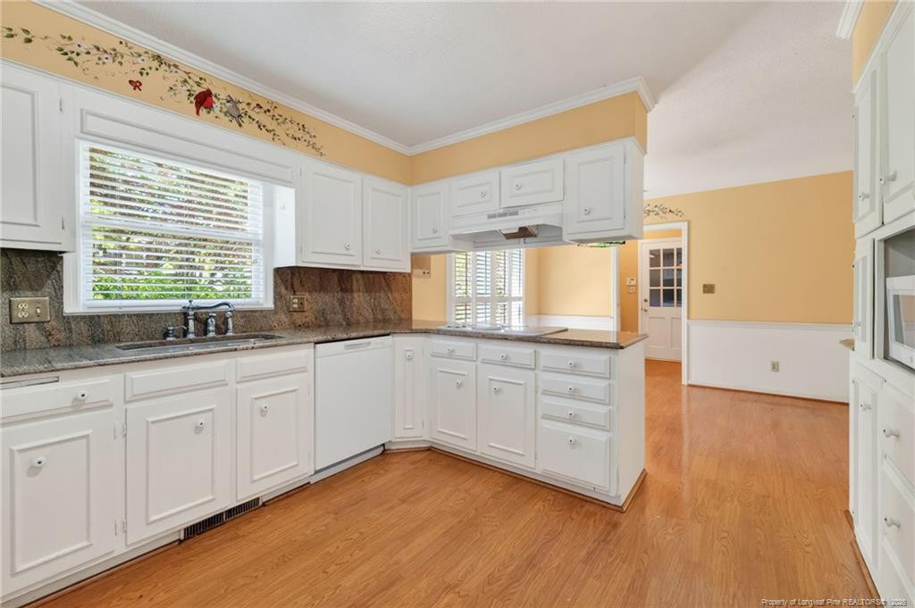 Argyll Rd, Fayetteville, NC 28303 #1