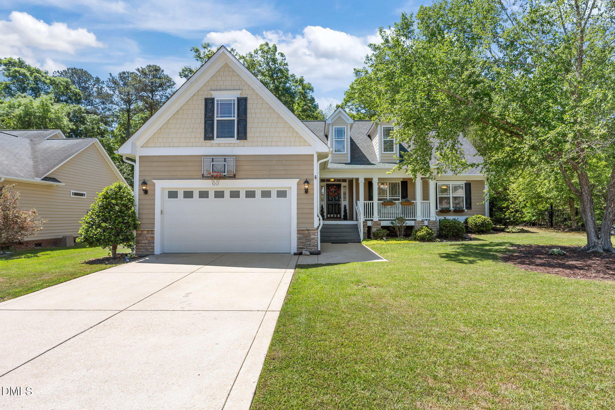 Kindley Dr, Fayetteville, NC 28311 #1