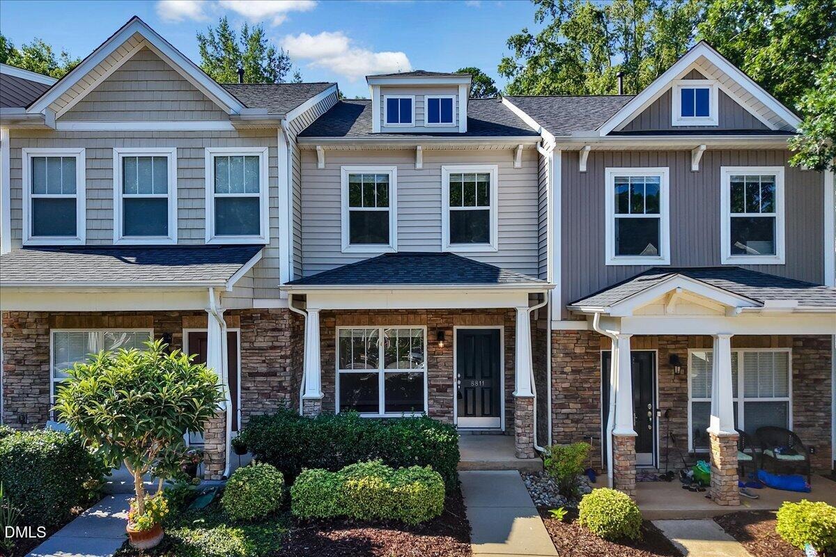 Orchard Grove Way, Raleigh, NC 27612