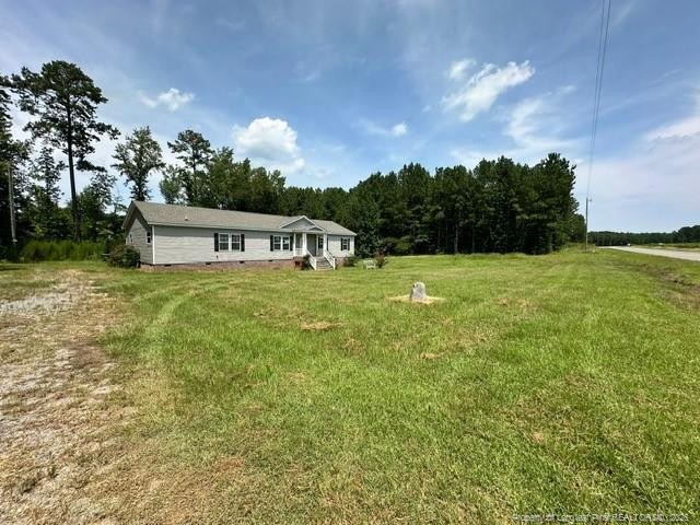 Atkinson Mill Rd, Selma, NC 27576 #1