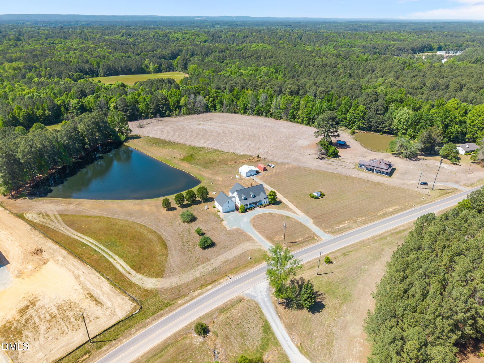 Olives Chapel Rd, Apex, NC 27502