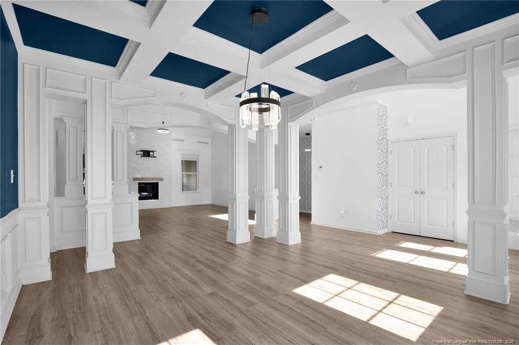 Harrington Rd, Fayetteville, NC 28306 #1
