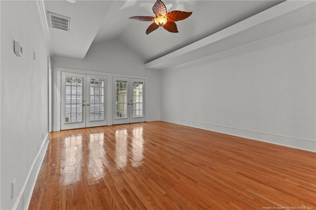 Ellington St, Fayetteville, NC 28305 #1