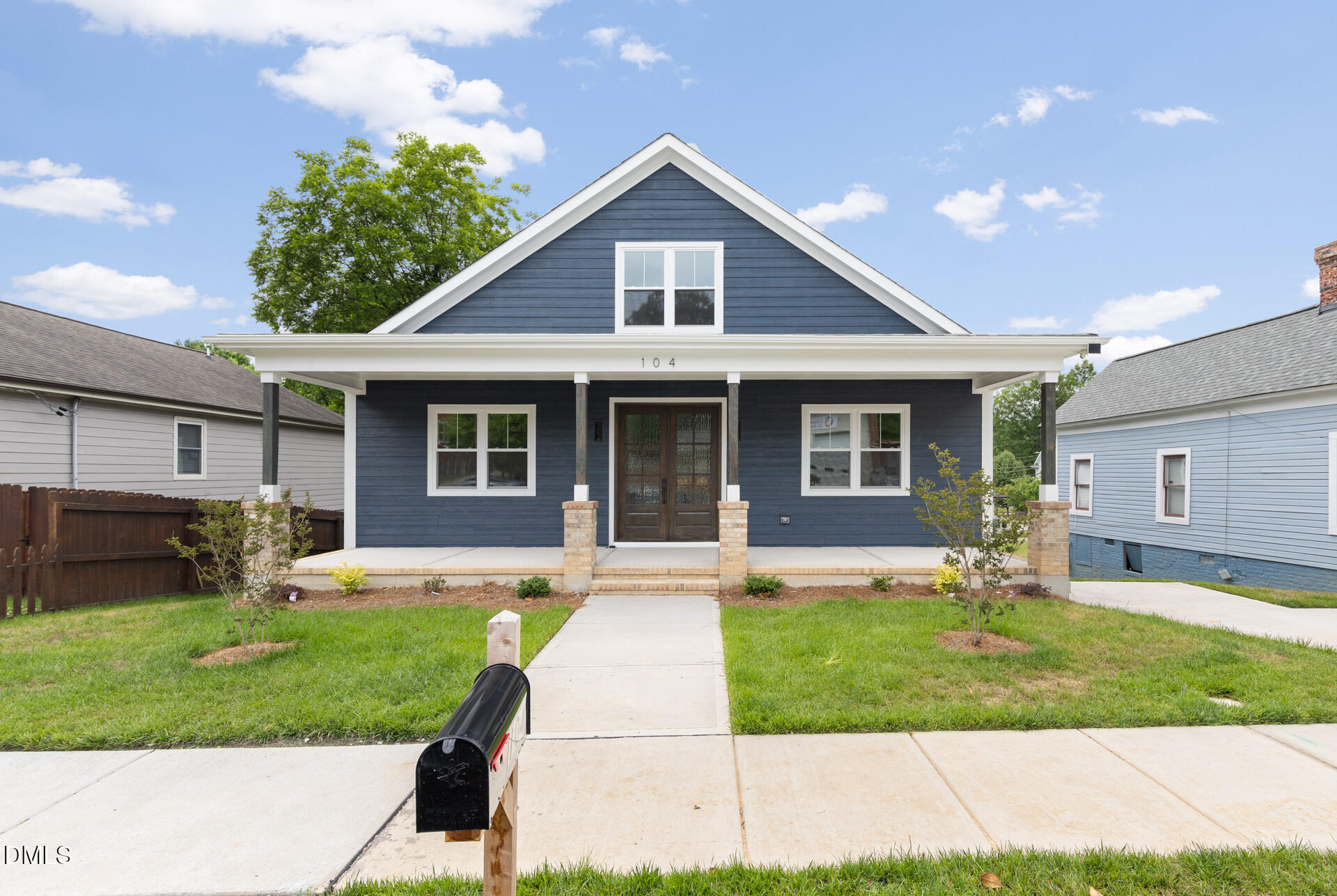 Driver St, Durham, NC 27703