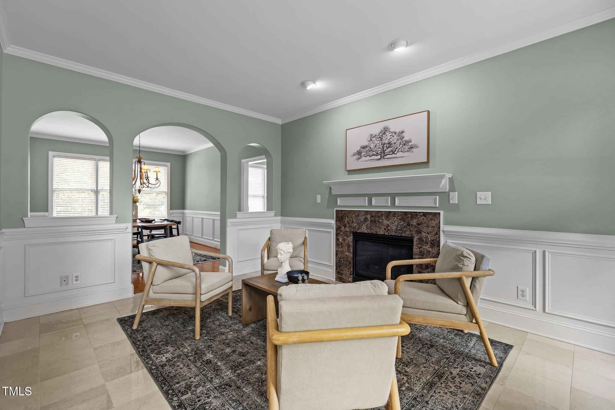 Hogans Valley Way, Cary, NC 27513 #1