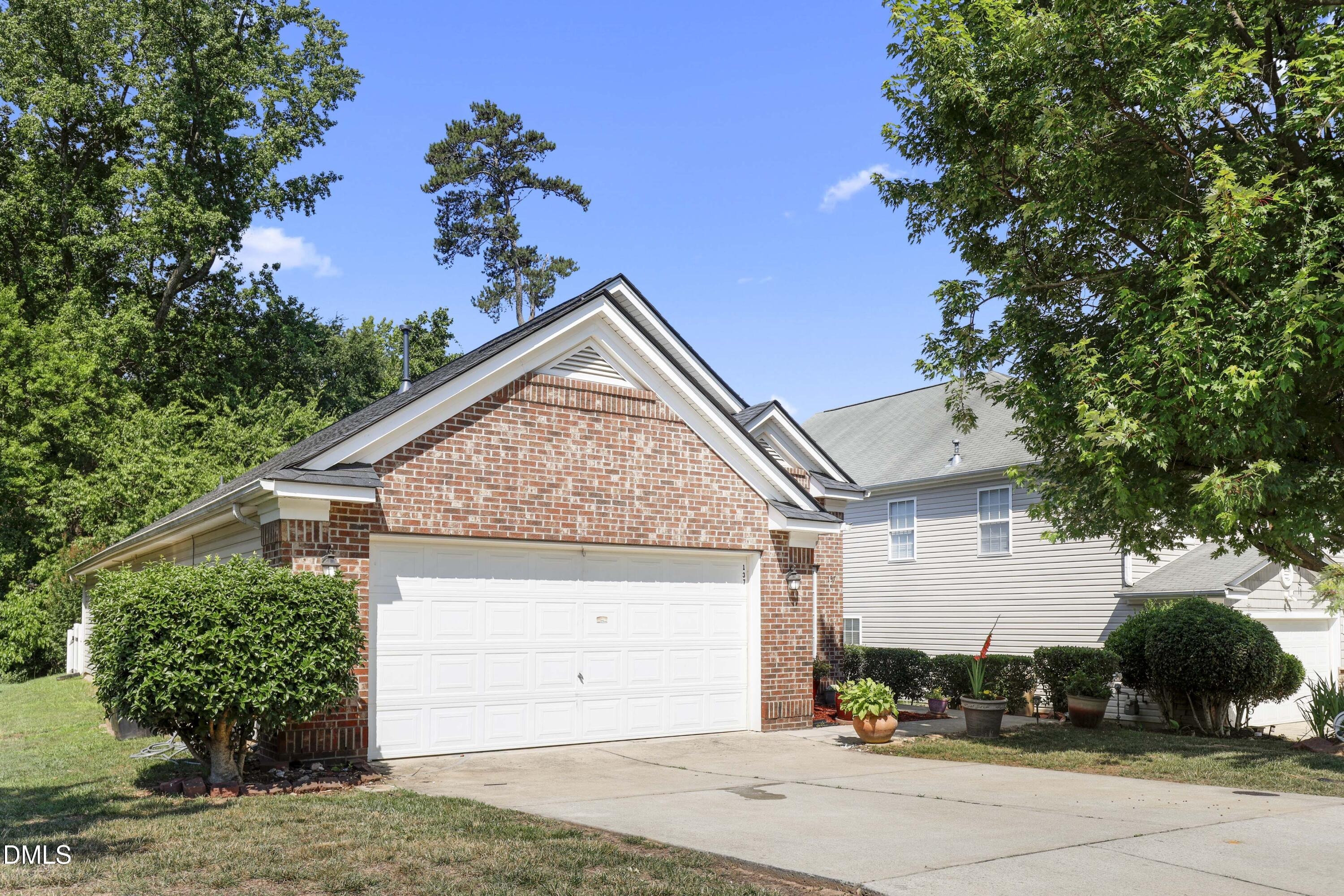 Georgetowne Dr, Clayton, NC 27520 #1