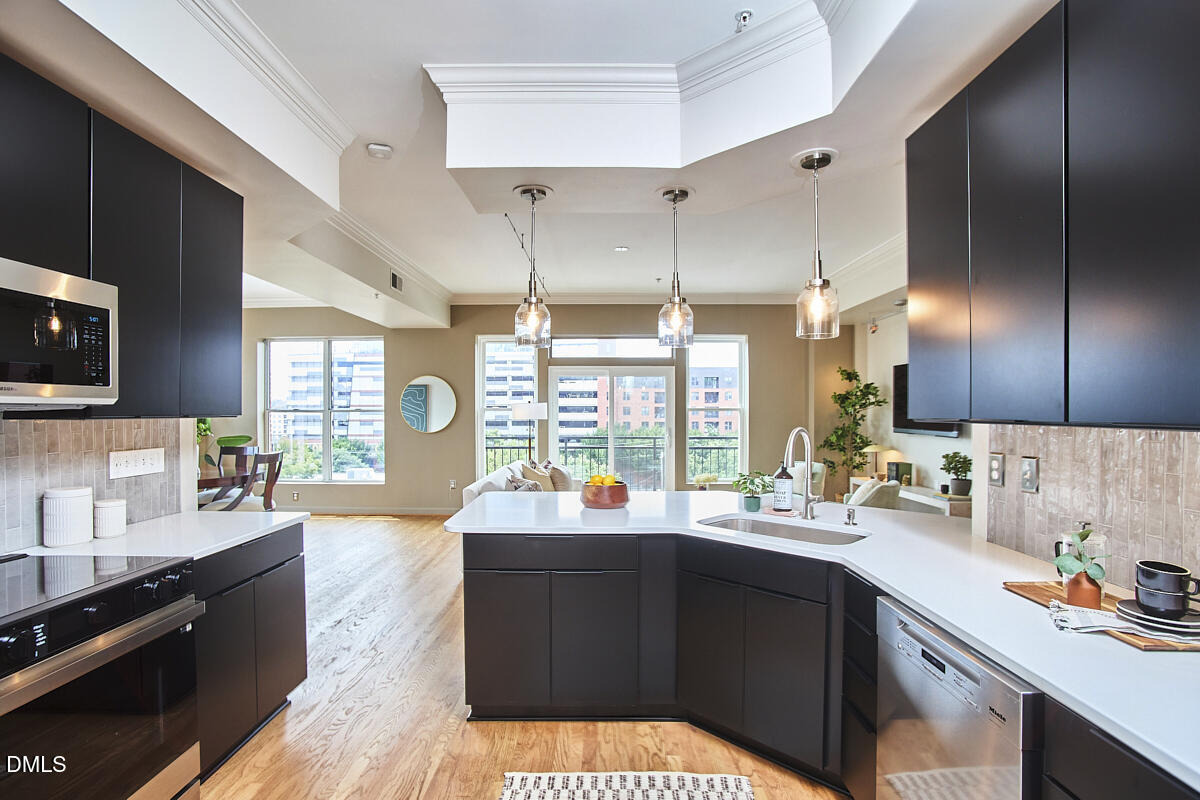 Dawson St, Raleigh, NC 27601 #1