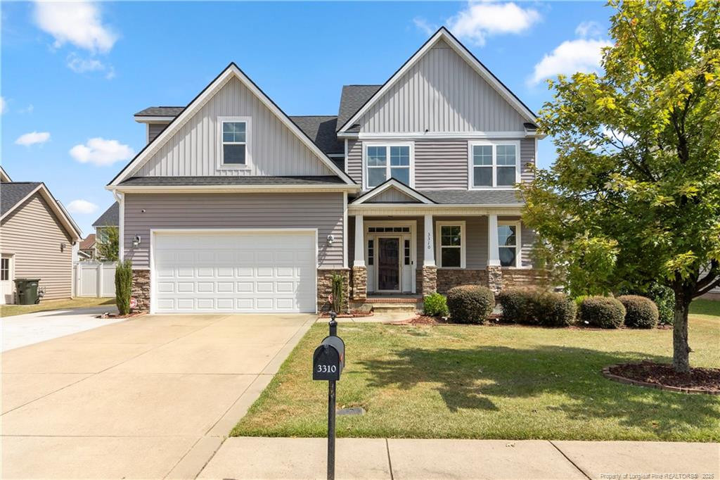 Memorial Dr, Fayetteville, NC 28311