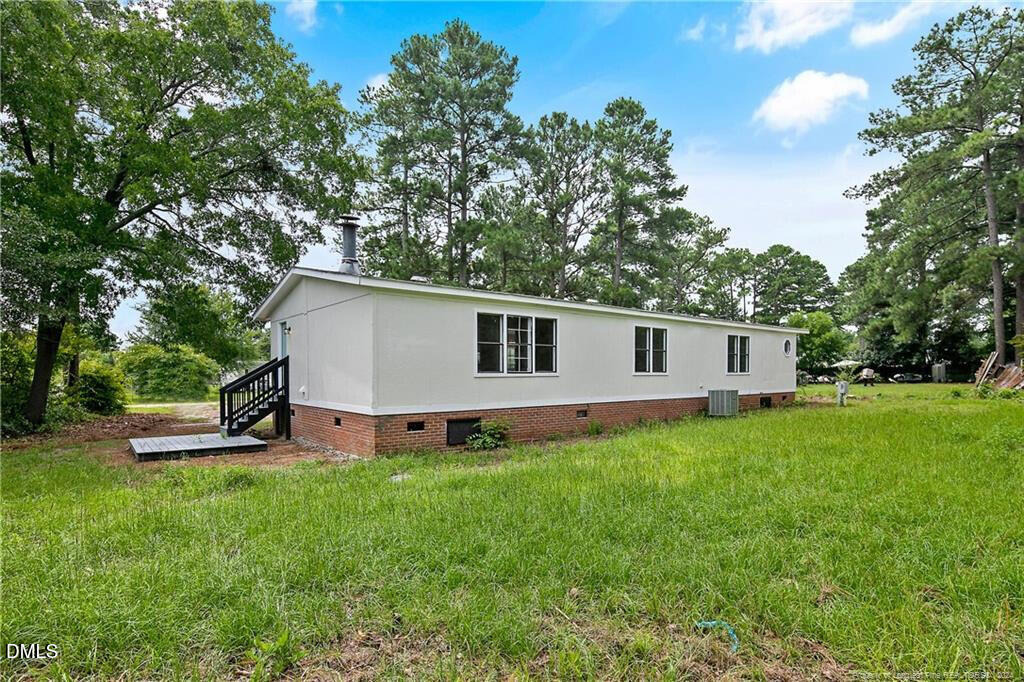 Gilcrest Sands Dr, Hope Mills, NC 28348 #1