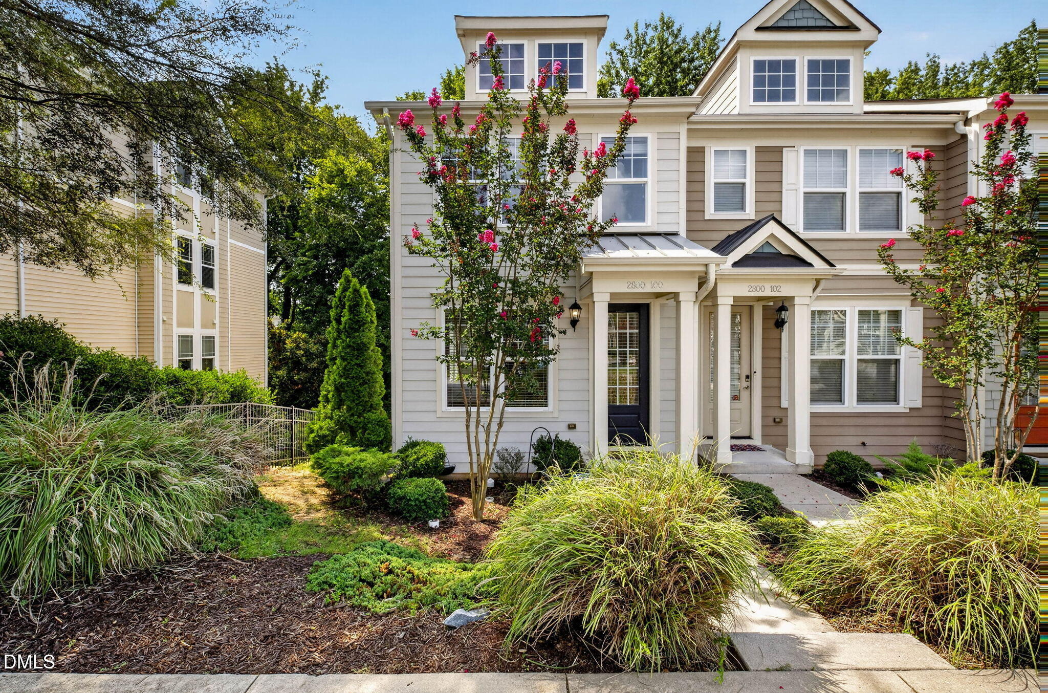 Bedford Green Dr, Raleigh, NC 27604