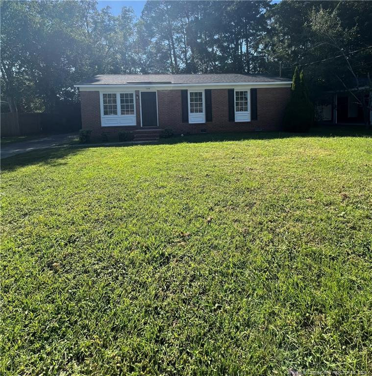Perth St, Fayetteville, NC 28314
