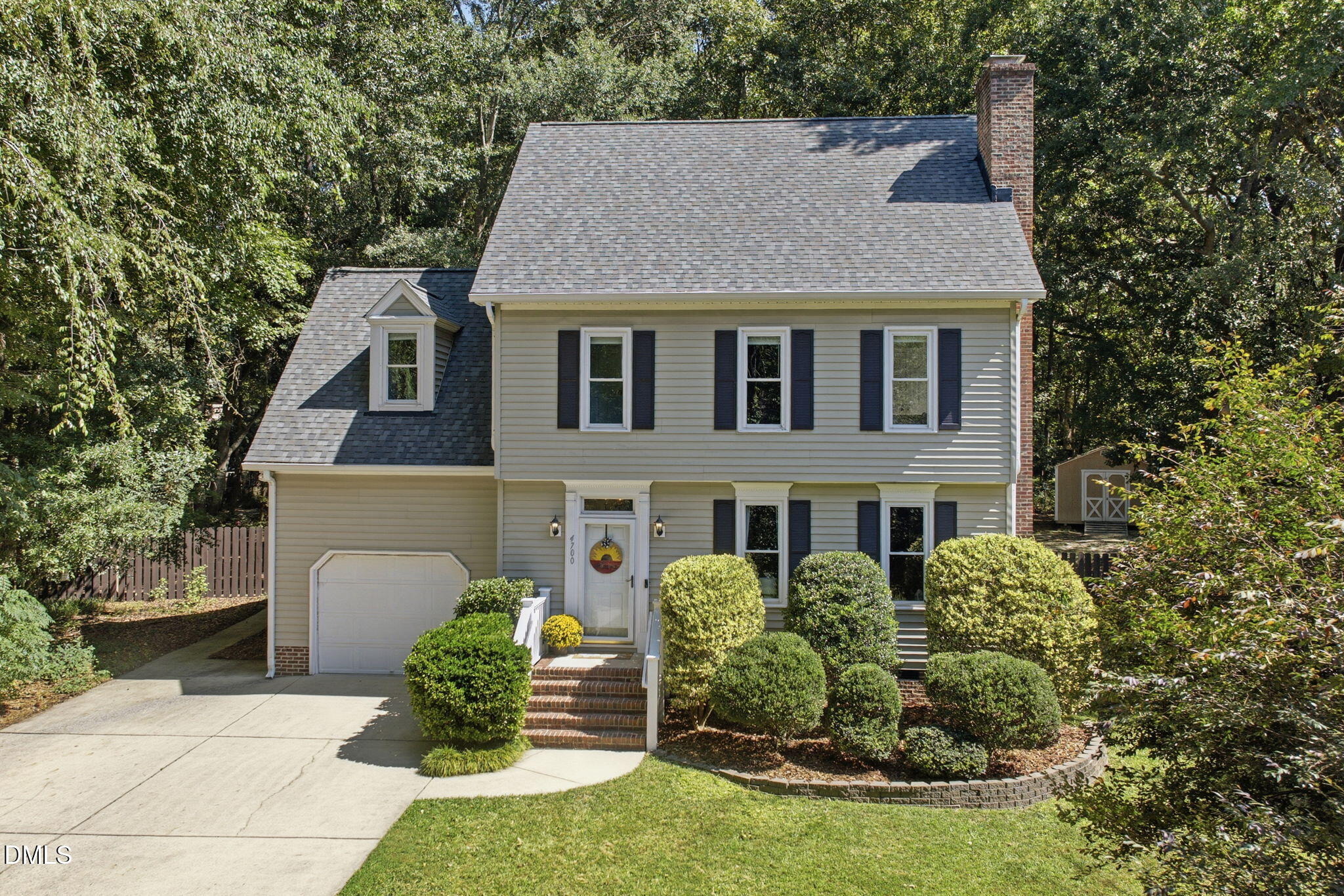 Lord Nelson Dr, Raleigh, NC 27610 #1