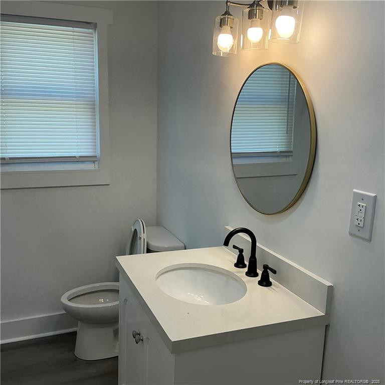 Sunset Ave, Fayetteville, NC 28301 #1