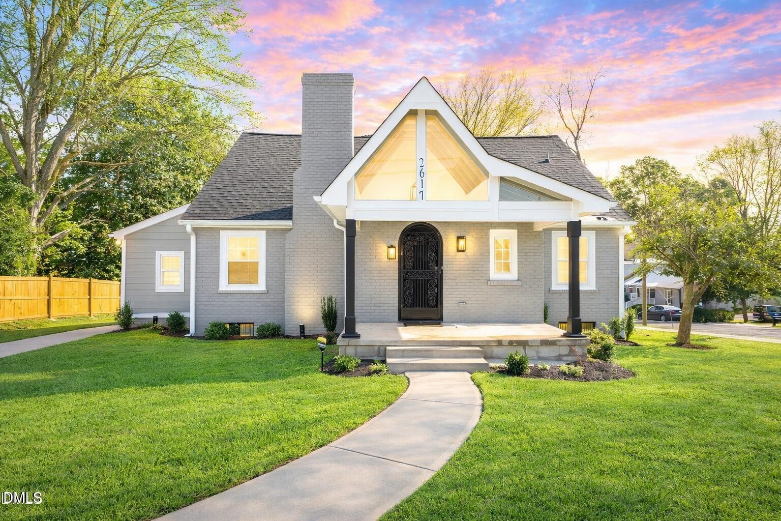 Fayetteville St, Durham, NC 27707