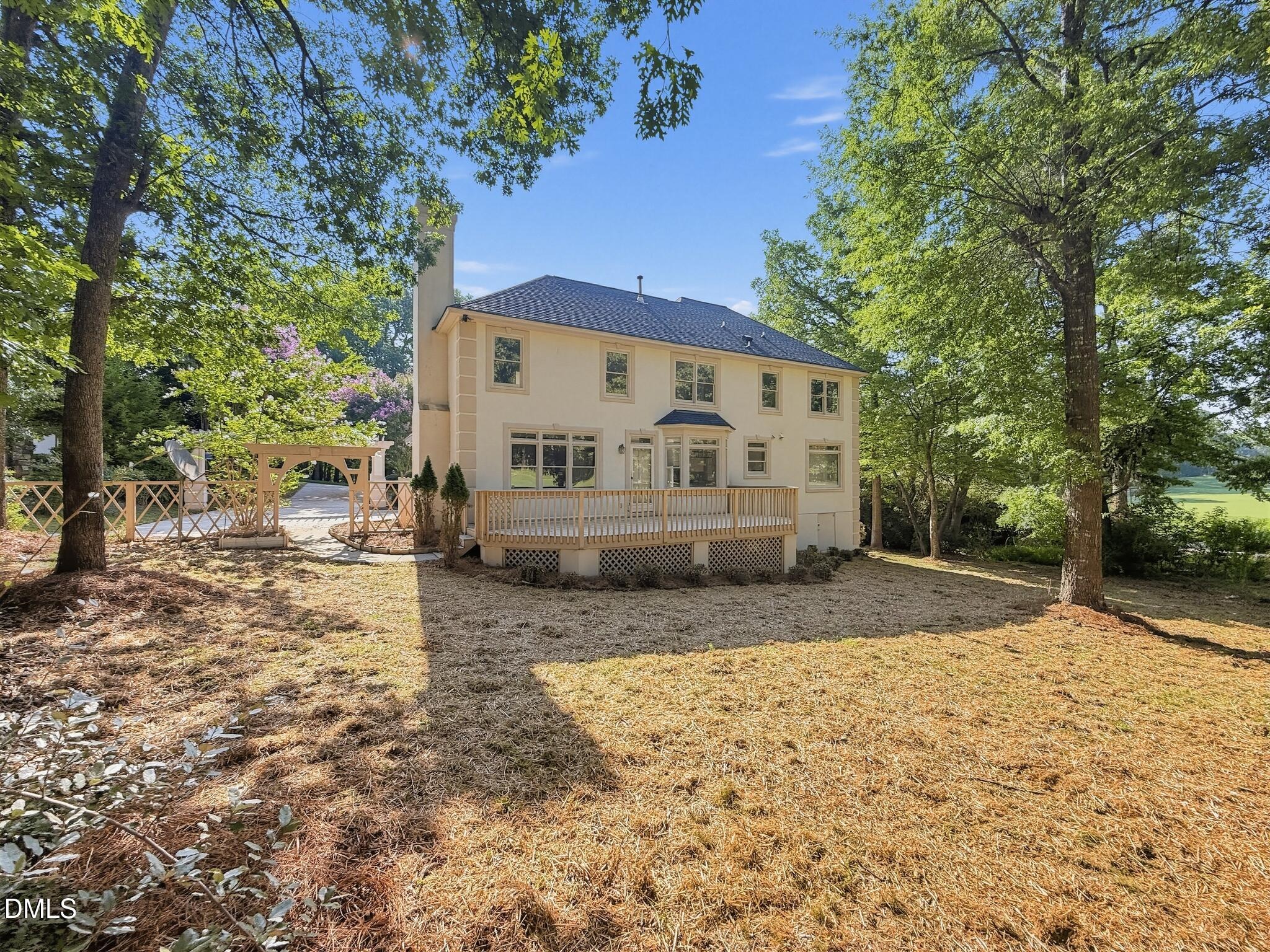 Fairway Ln, Durham, NC 27712 #1