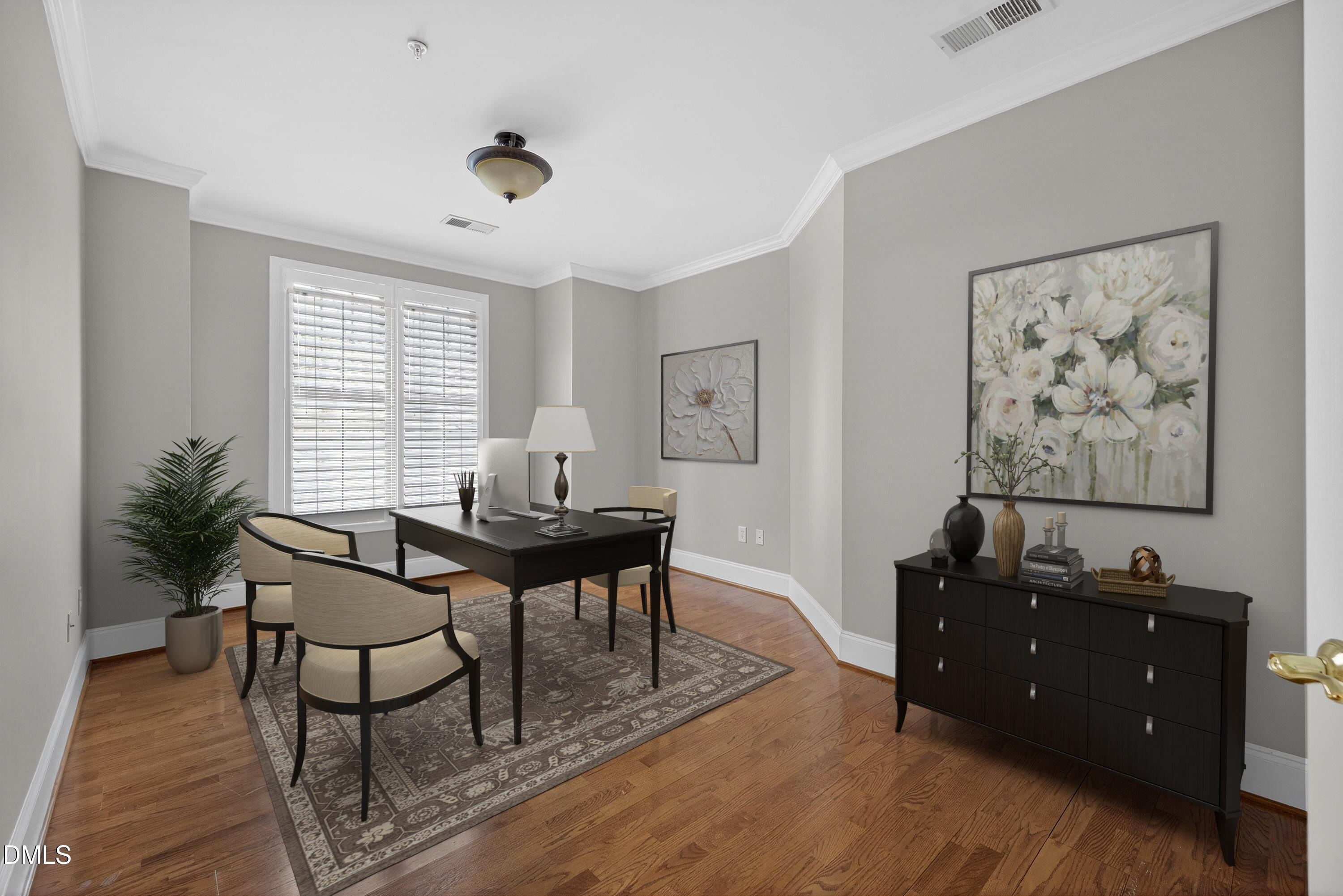 Essex Garden Ln, Raleigh, NC 27612 #1