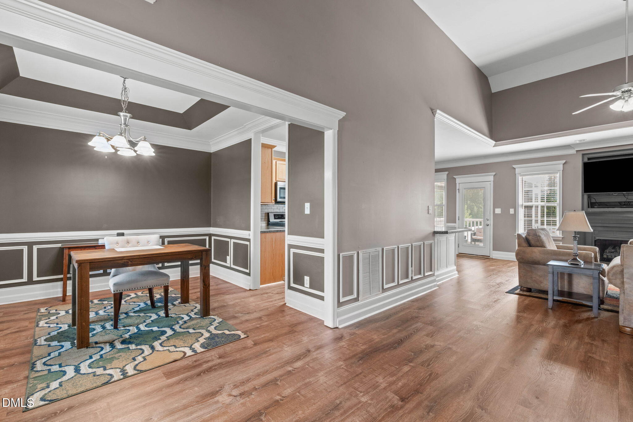 Victory Cir, Willow Spring, NC 27592