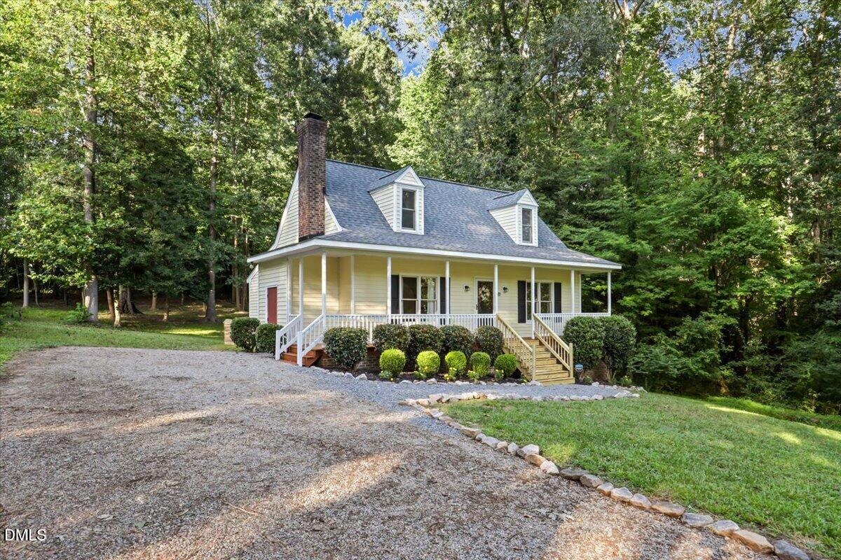 Hagwood Rd, Zebulon, NC 27597 #1