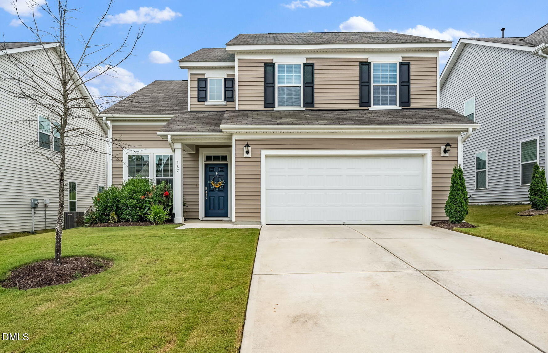 Creekhaven Dr, Angier, NC 27501