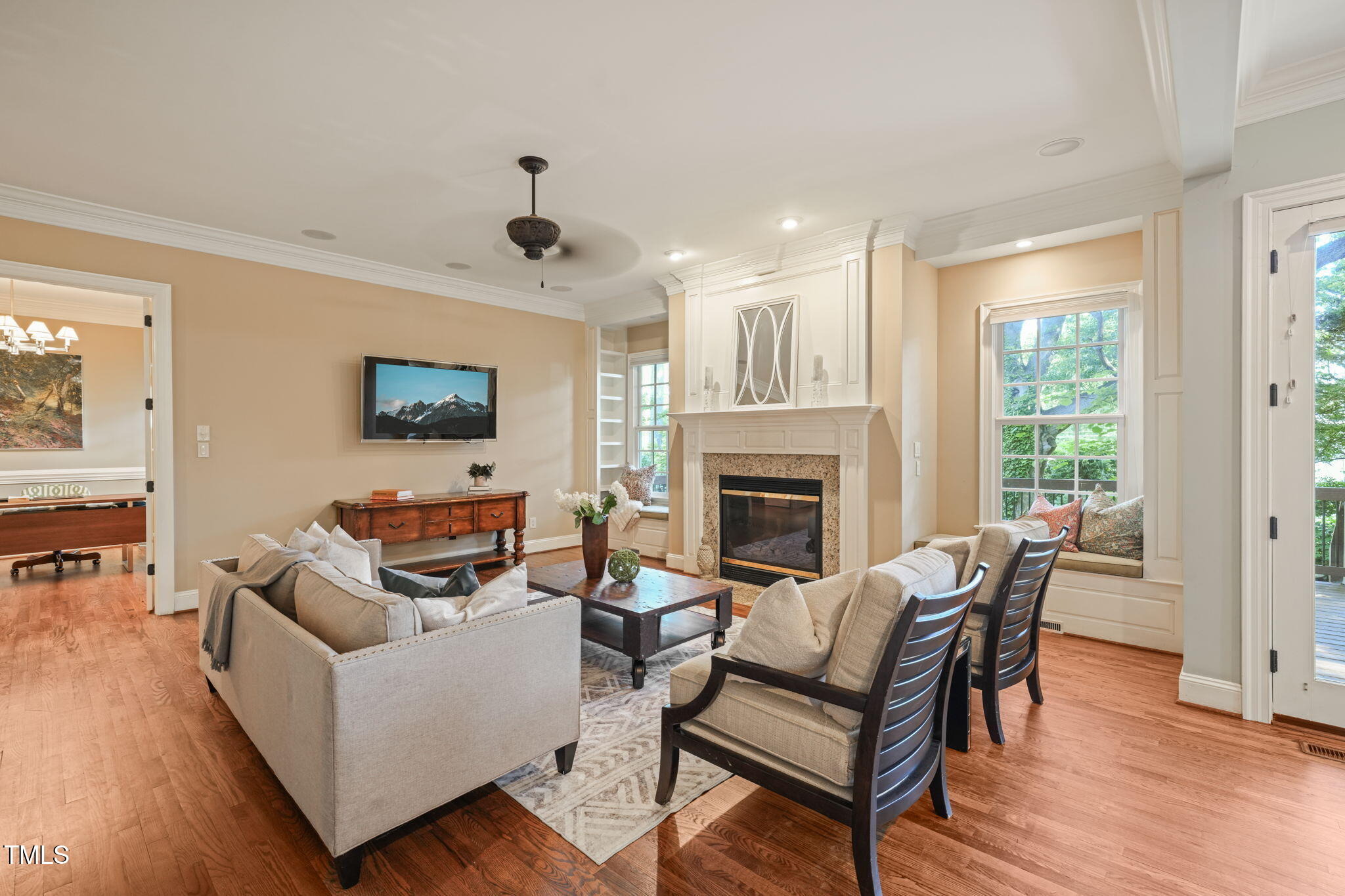 Thomas Rd, Raleigh, NC 27607 #1