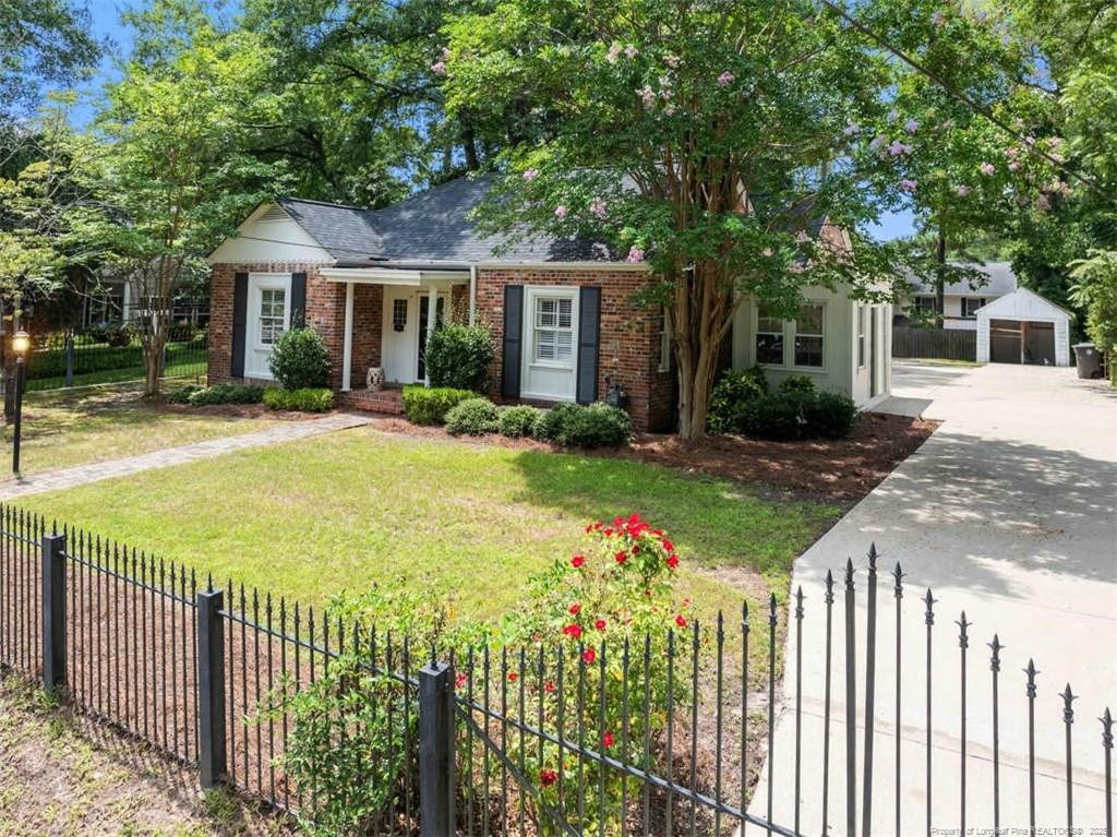 Huske St, Fayetteville, NC 28305 #1