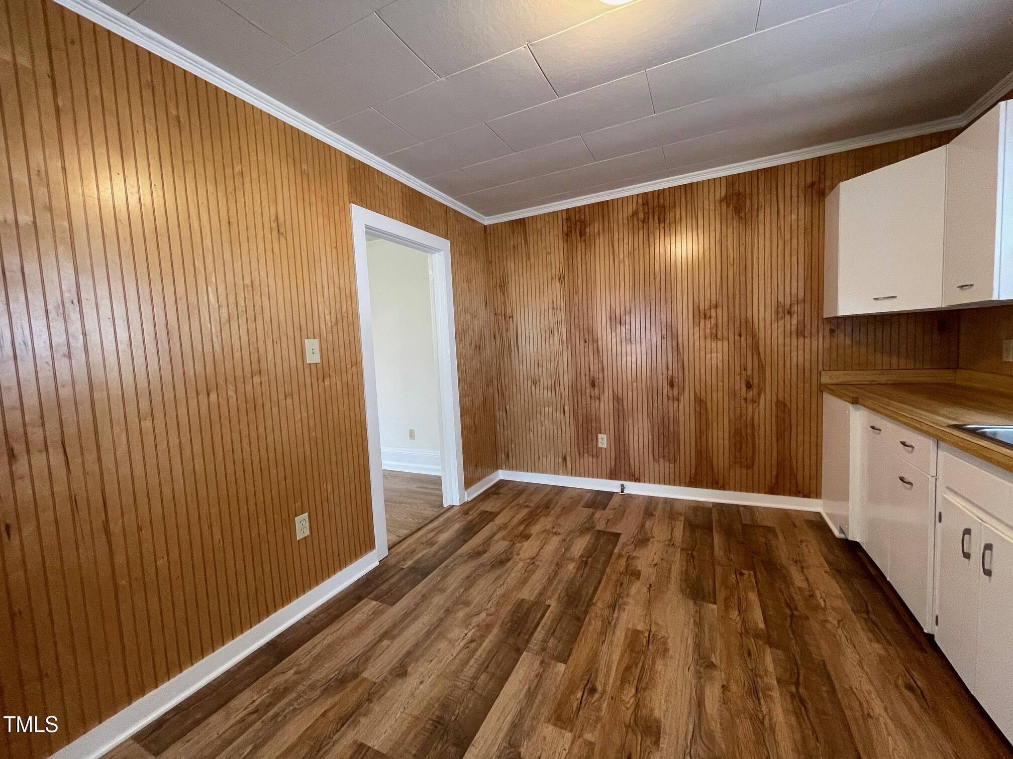 Dunn St, Angier, NC 27501 #1